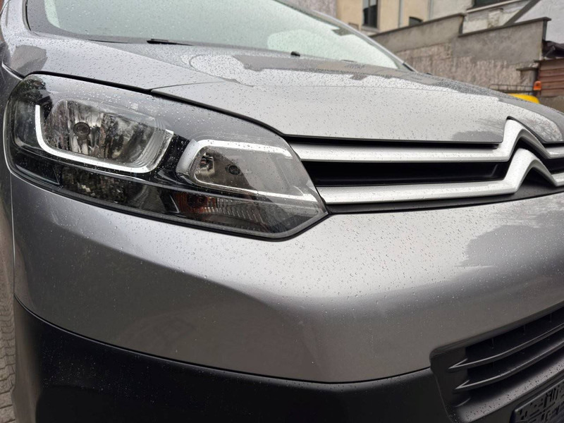 Citroën Jumpy - Panel van: picture 4 Citroën Jumpy - Panel van: picture 4