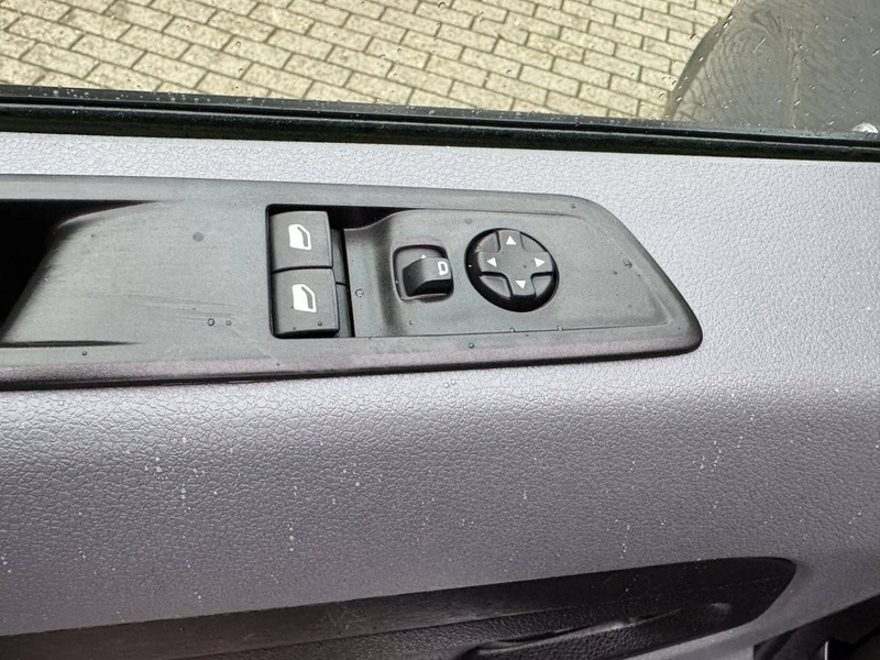 Panel van Citroën Jumpy: picture 10