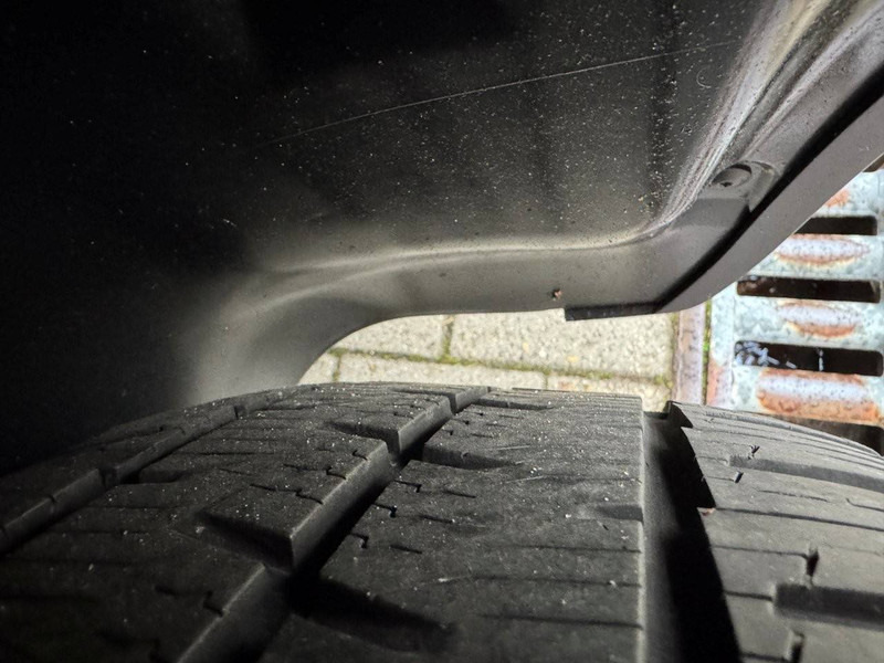 Panel van Citroën Jumpy: picture 20