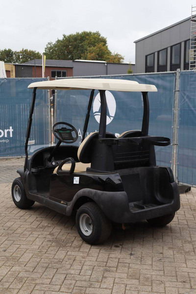 Club-car - Golf cart: picture 4 Club-car - Golf cart: picture 4