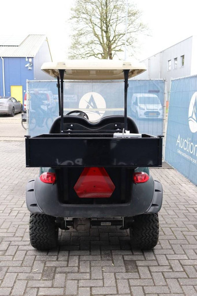 Club-car - Golf cart: picture 4 Club-car - Golf cart: picture 4