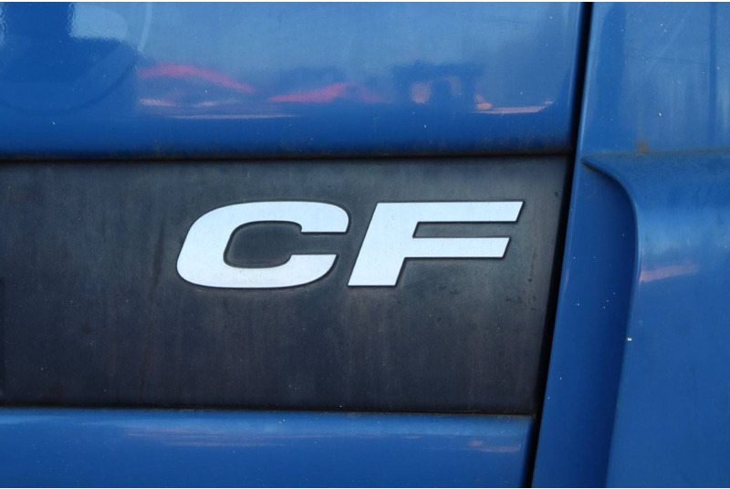 Hook lift truck DAF CF85.360: picture 12