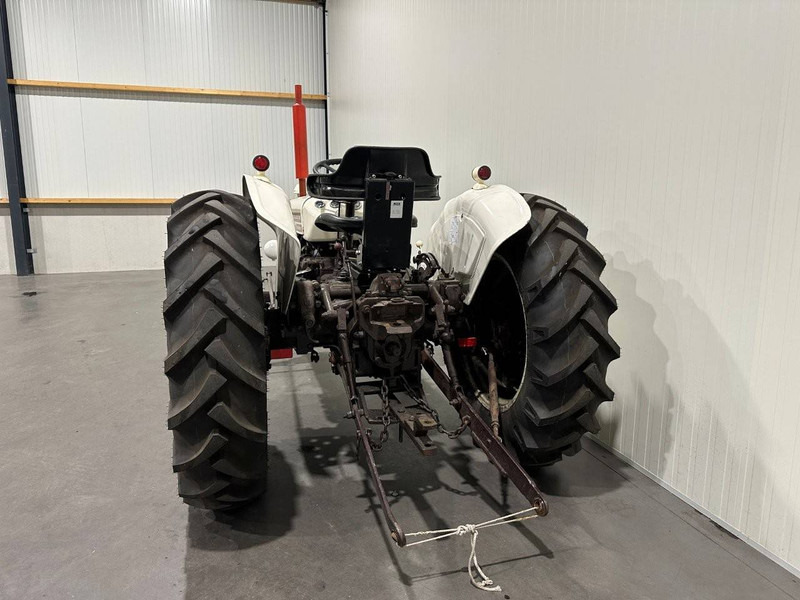 David Brown Selectamatic 780 Livedrive - Farm tractor: picture 4 David Brown Selectamatic 780 Livedrive - Farm tractor: picture 4
