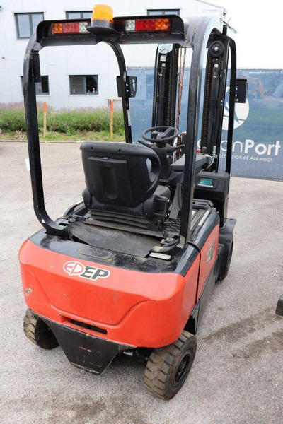 EP CPD20FVD8-TW-C - Electric forklift: picture 5 EP CPD20FVD8-TW-C - Electric forklift: picture 5
