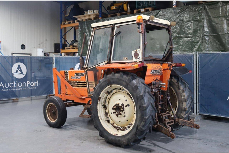 Fiat 780 - Farm tractor: picture 3 Fiat 780 - Farm tractor: picture 3