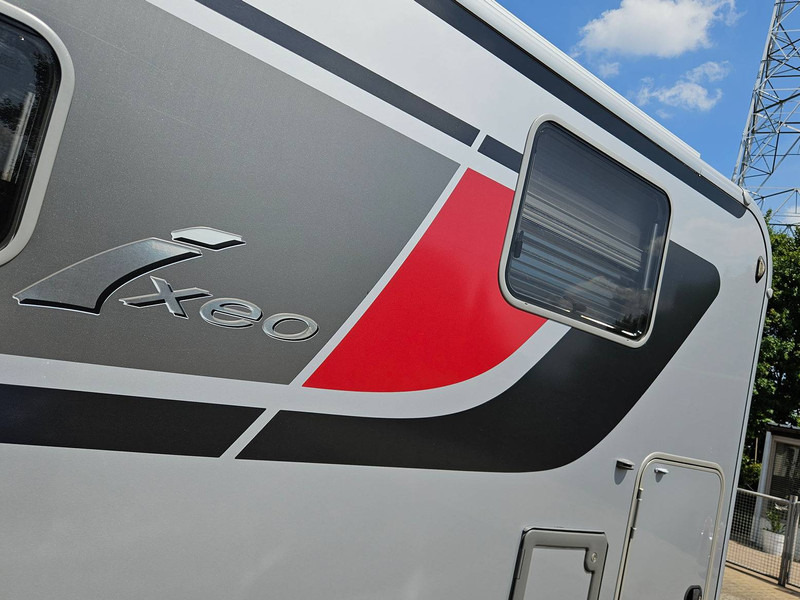 Fiat iXEO / Ducato _ MultiJet 130 - Camper van: picture 4 Fiat iXEO / Ducato _ MultiJet 130 - Camper van: picture 4