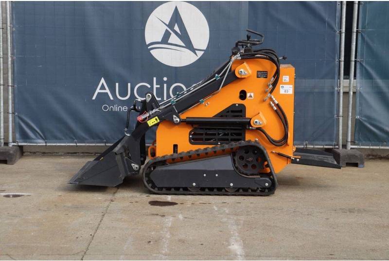 Fland - Crawler loader: picture 2 Fland - Crawler loader: picture 2