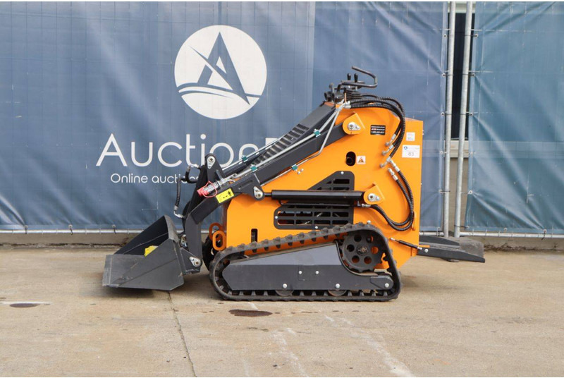 Fland - Crawler loader: picture 1 Fland - Crawler loader: picture 1