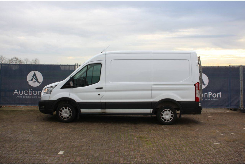 Ford Transit - Panel van: picture 2 Ford Transit - Panel van: picture 2