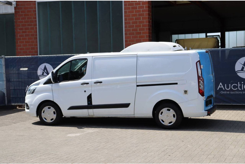 Ford Transit - Refrigerated delivery van: picture 3 Ford Transit - Refrigerated delivery van: picture 3