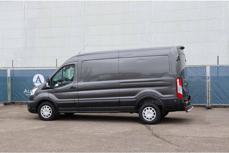 Ford Transit - Panel van: picture 3 Ford Transit - Panel van: picture 3