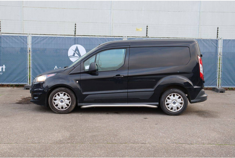Ford Transit Connect - Panel van: picture 2 Ford Transit Connect - Panel van: picture 2
