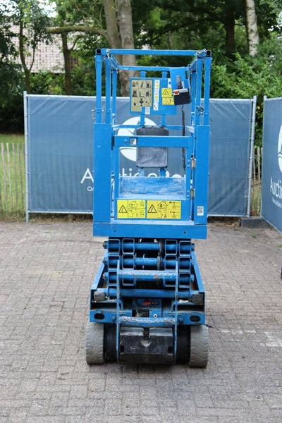 Genie GS-1932 - Scissor lift: picture 5 Genie GS-1932 - Scissor lift: picture 5