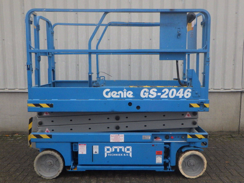 Genie GS-2046 - Scissor lift: picture 1 Genie GS-2046 - Scissor lift: picture 1