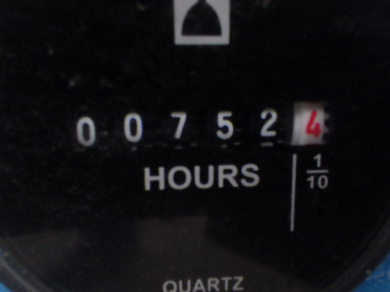 Genie GS-2046 - Scissor lift: picture 5 Genie GS-2046 - Scissor lift: picture 5