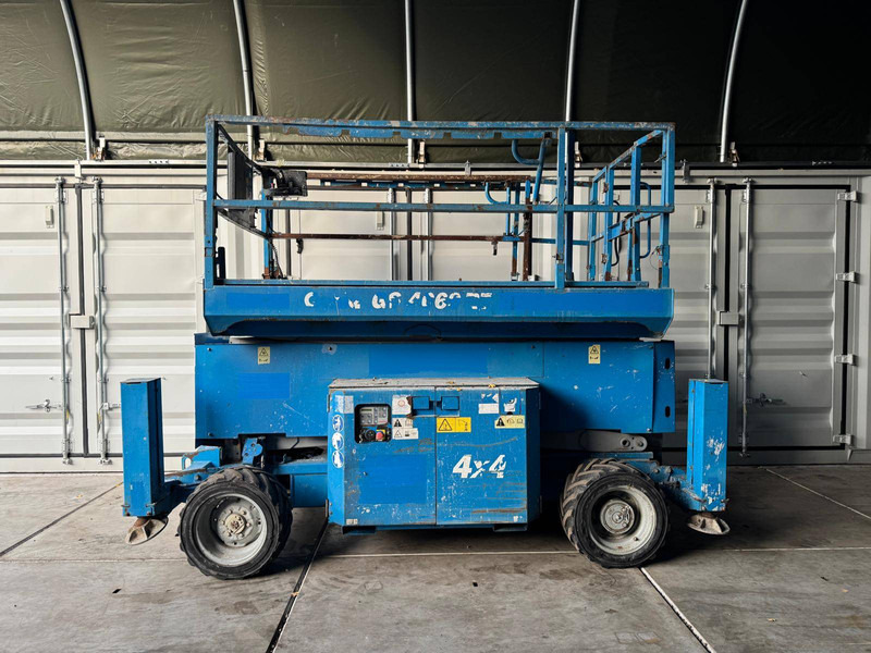 Genie GS-4069 - Scissor lift: picture 1 Genie GS-4069 - Scissor lift: picture 1