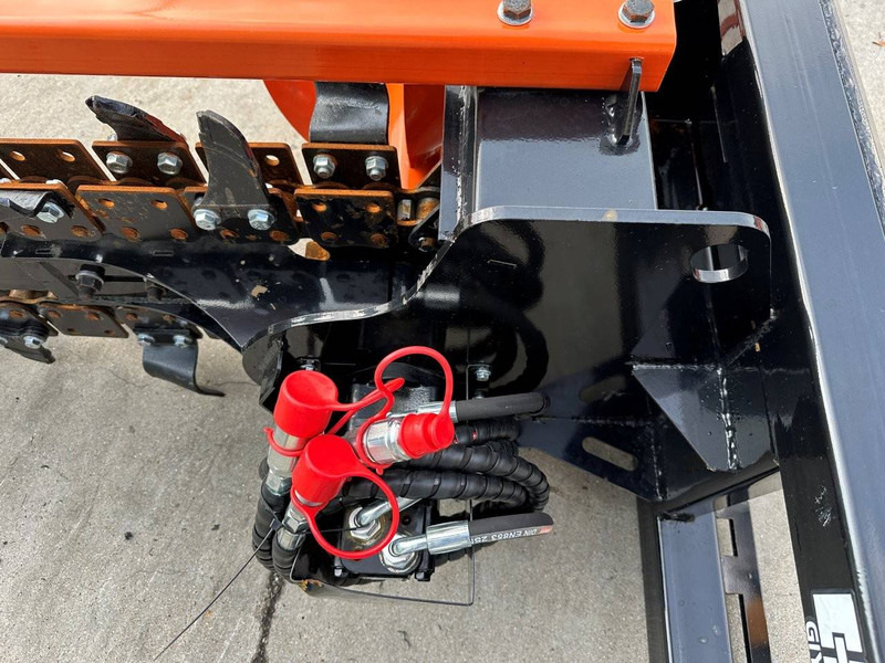 Giyi GY-F DKGJ39250427 - Soil tillage equipment: picture 5 Giyi GY-F DKGJ39250427 - Soil tillage equipment: picture 5