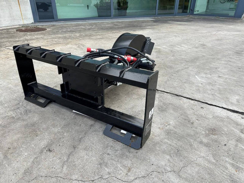 Giyi GY-SG45 - Soil tillage equipment: picture 2 Giyi GY-SG45 - Soil tillage equipment: picture 2