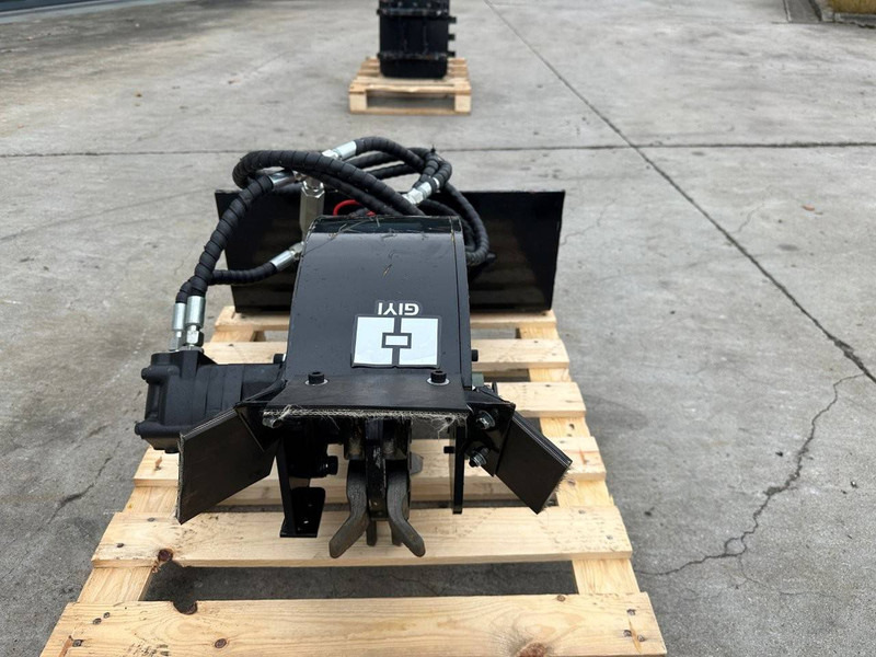 Giyi GY-SZYMJ - Soil tillage equipment: picture 5 Giyi GY-SZYMJ - Soil tillage equipment: picture 5