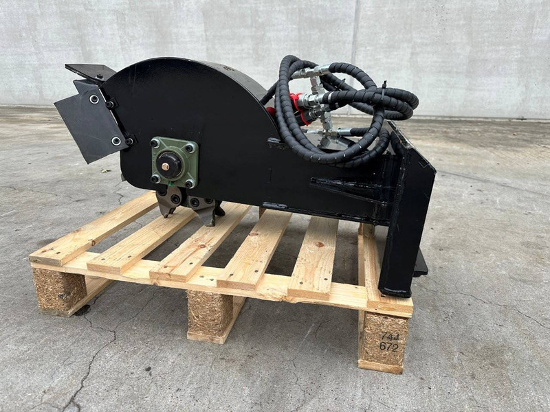 Giyi GY-SZYMJ - Soil tillage equipment: picture 2 Giyi GY-SZYMJ - Soil tillage equipment: picture 2