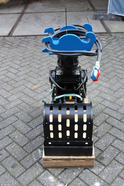 Haner HG100S - Grapple: picture 5 Haner HG100S - Grapple: picture 5