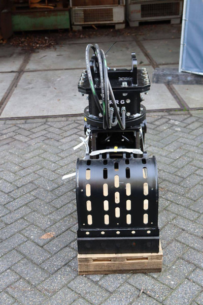 Haner HG200S - Grapple: picture 5 Haner HG200S - Grapple: picture 5