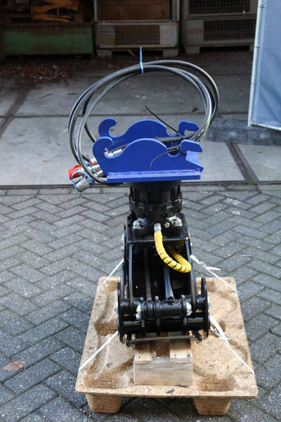 Haner HWG1000/1000.30 - Grapple: picture 5 Haner HWG1000/1000.30 - Grapple: picture 5