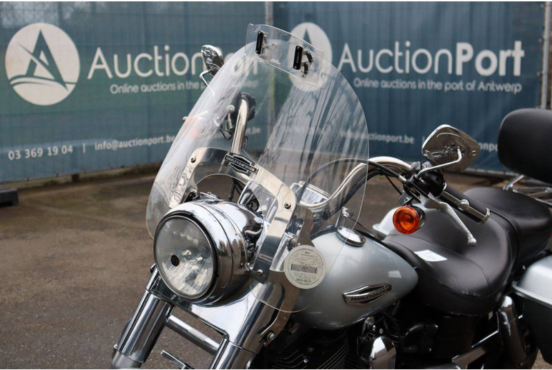 Motorcycle Harley-Davidson Dyna Switchback: picture 14 Motorcycle Harley-Davidson Dyna Switchback: picture 14