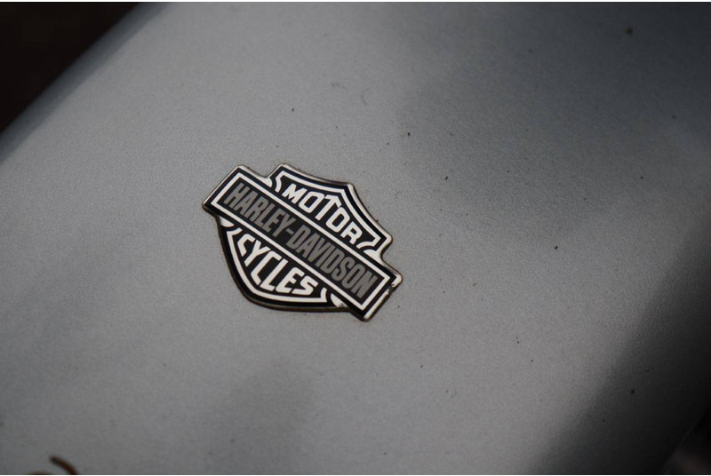 Motorcycle Harley-Davidson Dyna Switchback: picture 13 Motorcycle Harley-Davidson Dyna Switchback: picture 13