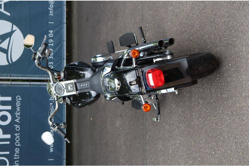 Harley-Davidson Fat Boy - Motorcycle: picture 5 Harley-Davidson Fat Boy - Motorcycle: picture 5