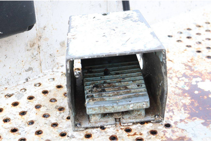 Telescopic boom Haulotte H23TPX: picture 11