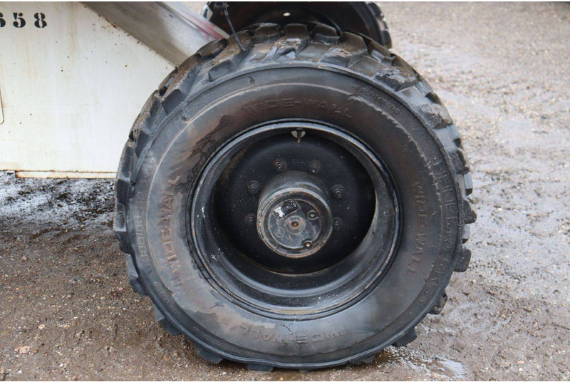 Telescopic boom Haulotte H23TPX: picture 17