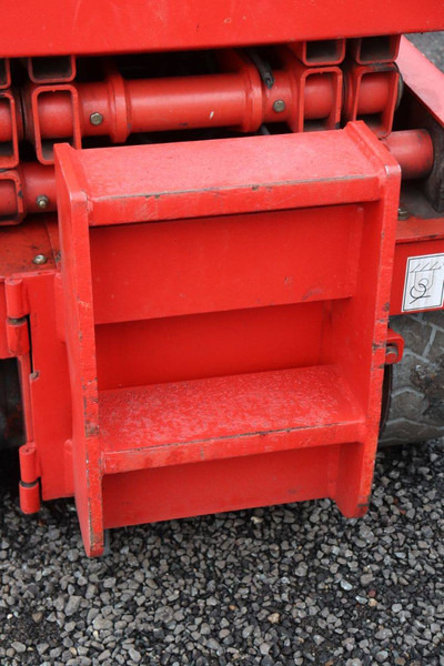 Scissor lift Haulotte Optimum 6: picture 16