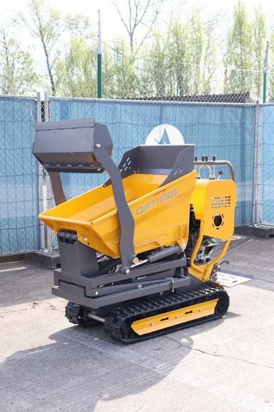 New Mini dumper Huajieyu HY-A05: picture 8