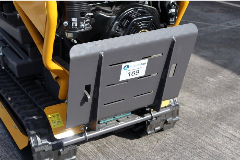 New Mini dumper Huajieyu HY-A05: picture 14