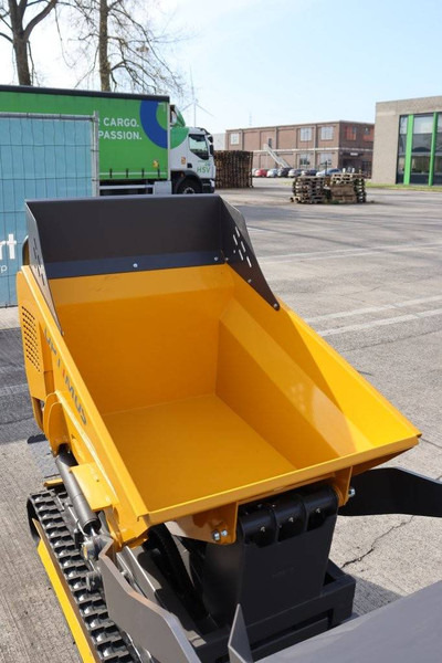 New Mini dumper Huajieyu HY-A05: picture 19