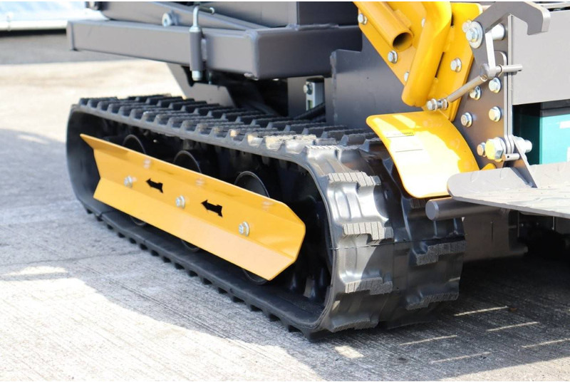 New Mini dumper Huajieyu HY-A05: picture 10