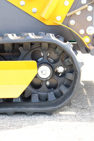 New Mini dumper Huajieyu HY-A05: picture 11