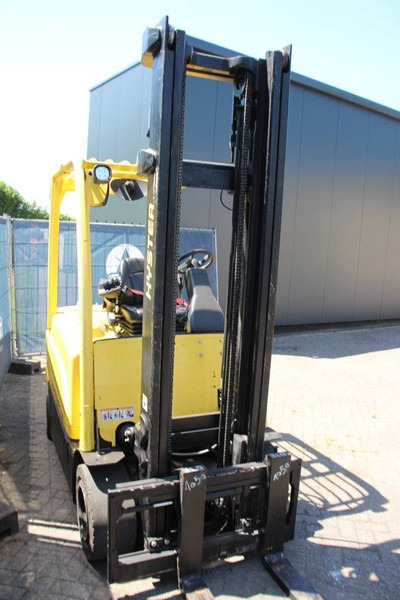 Hyster J3.5XN - Electric forklift: picture 5 Hyster J3.5XN - Electric forklift: picture 5