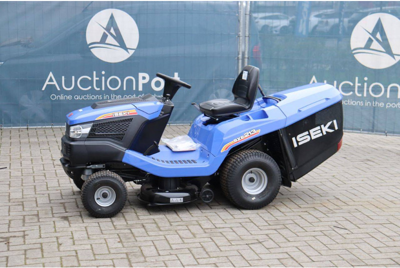 Iseki SXE213 - Garden mower: picture 1 Iseki SXE213 - Garden mower: picture 1