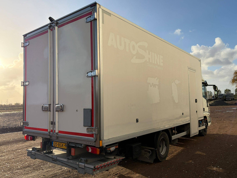 Iveco 120EL - Panel van: picture 2 Iveco 120EL - Panel van: picture 2