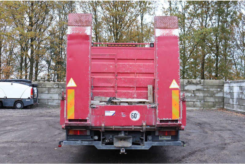 Iveco Daily - Dropside/ Flatbed truck: picture 5 Iveco Daily - Dropside/ Flatbed truck: picture 5