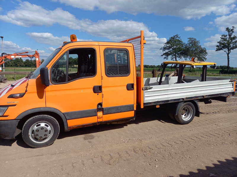Iveco Daily - Panel van: picture 2 Iveco Daily - Panel van: picture 2