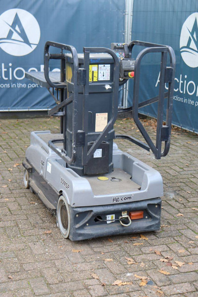 JLG 10MSP - Aerial platform: picture 4 JLG 10MSP - Aerial platform: picture 4