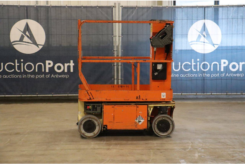 JLG 1230ES - Aerial platform: picture 2 JLG 1230ES - Aerial platform: picture 2