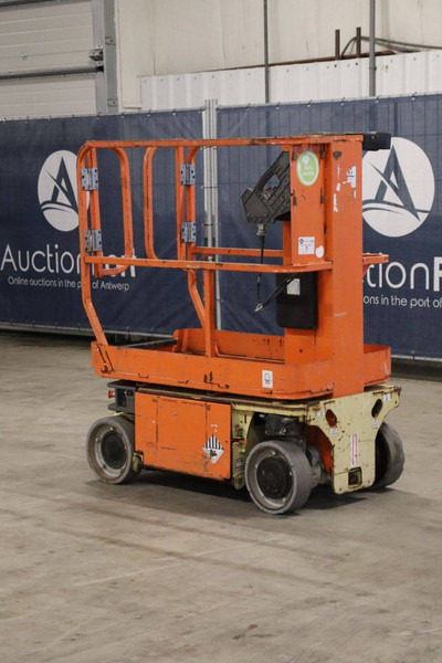 JLG 1230ES - Aerial platform: picture 4 JLG 1230ES - Aerial platform: picture 4
