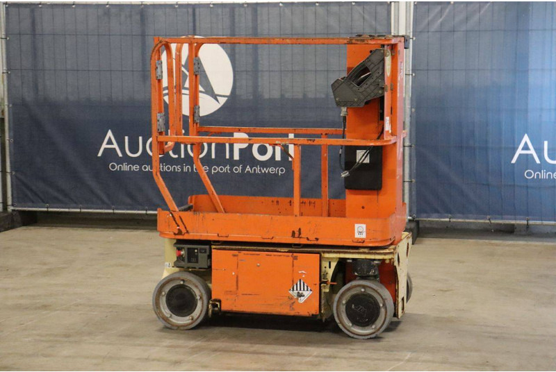 JLG 1230ES - Aerial platform: picture 3 JLG 1230ES - Aerial platform: picture 3