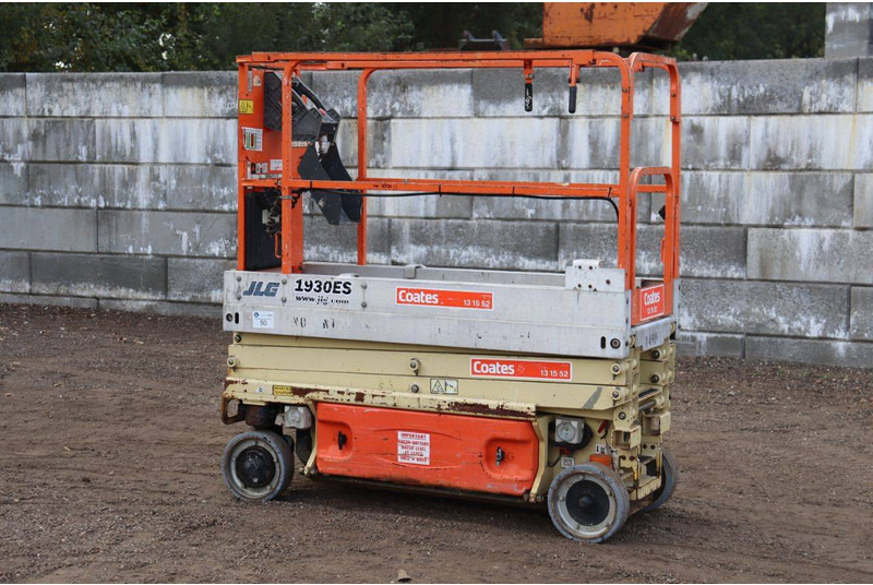 JLG 1930ES - Scissor lift: picture 3 JLG 1930ES - Scissor lift: picture 3