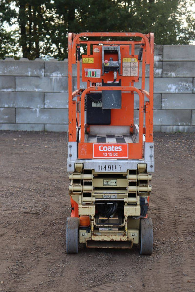 JLG 1930ES - Scissor lift: picture 5 JLG 1930ES - Scissor lift: picture 5