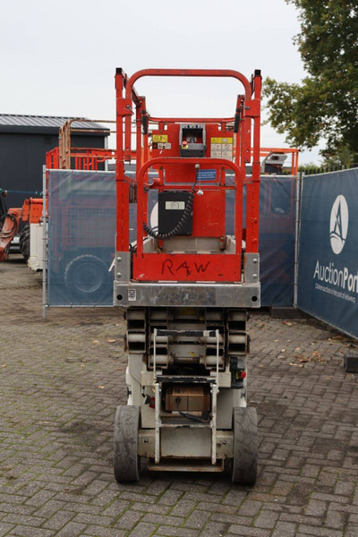 JLG 2030 ES - Scissor lift: picture 5 JLG 2030 ES - Scissor lift: picture 5